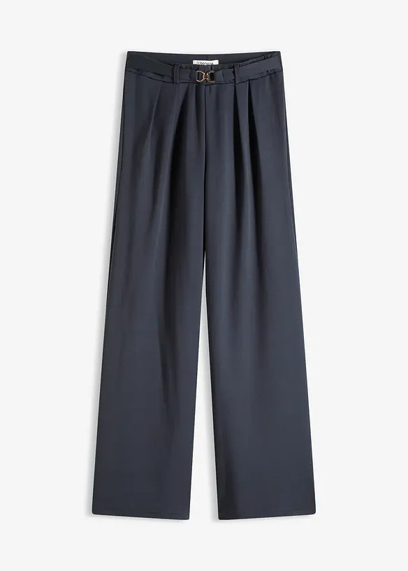 Jersey-Schlupfhose, bonprix