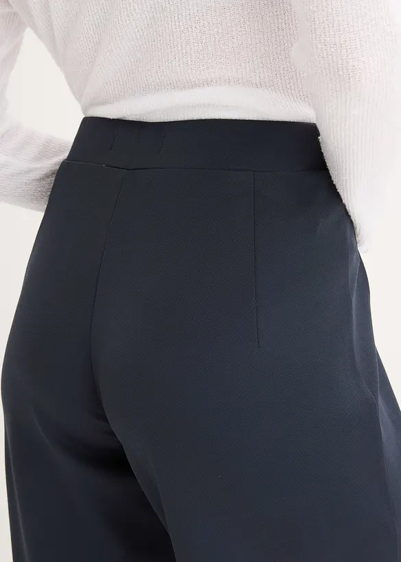 Jersey-Schlupfhose, bonprix