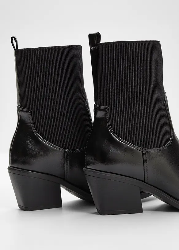 Cowboy-Boots, bonprix