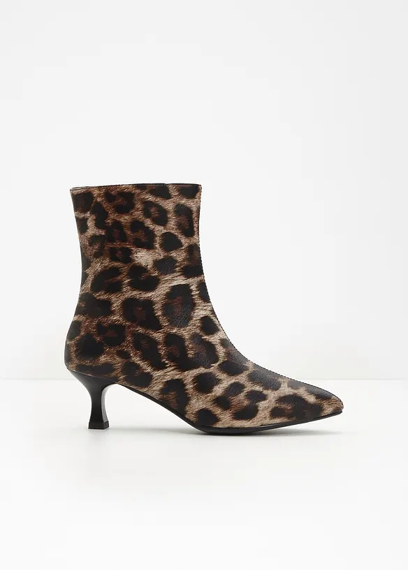 Stiefeletten, bonprix