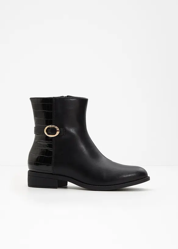 Stiefelette, bonprix