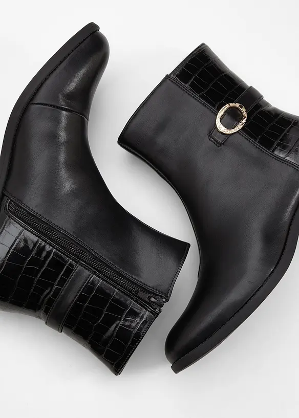 Stiefelette, bonprix