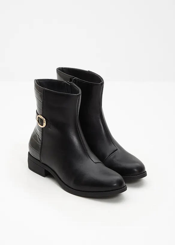 Stiefelette, bonprix