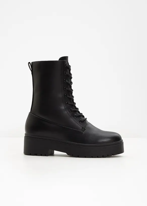 Schnür Boot, bonprix
