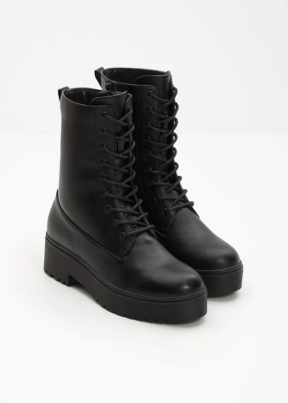 Schnür Boot, bonprix