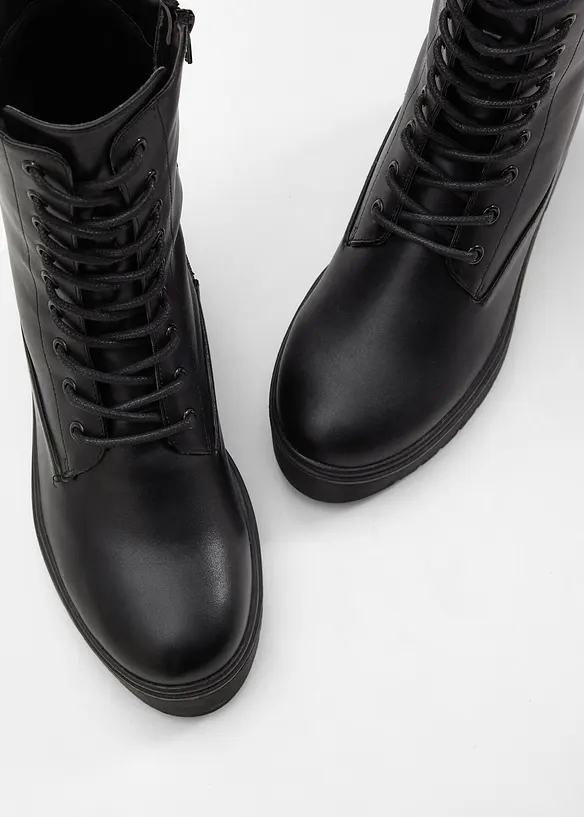 Schnür Boot, bonprix