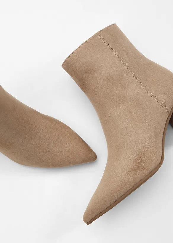 Bottines, bonprix