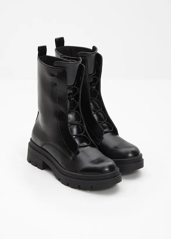 Schnür Boot, bonprix