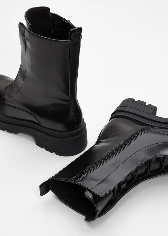 Schnür Boot, bonprix