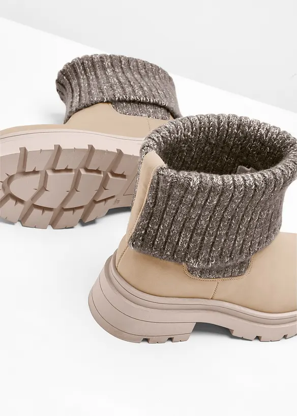 Bottines Chelsea, bonprix