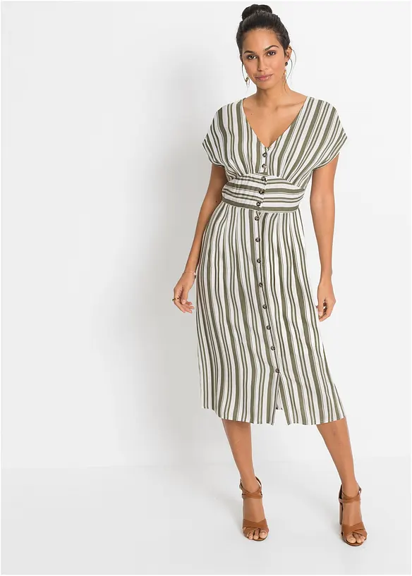 Robe, bonprix