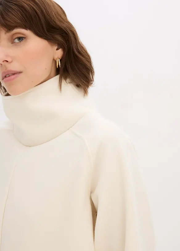 Rollkragenpullover, bonprix
