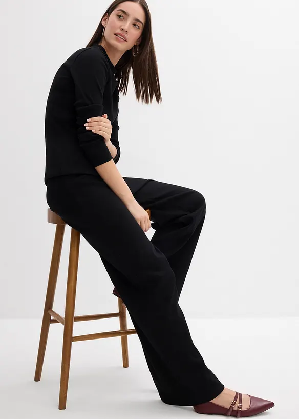 Ripp-Hose, bonprix