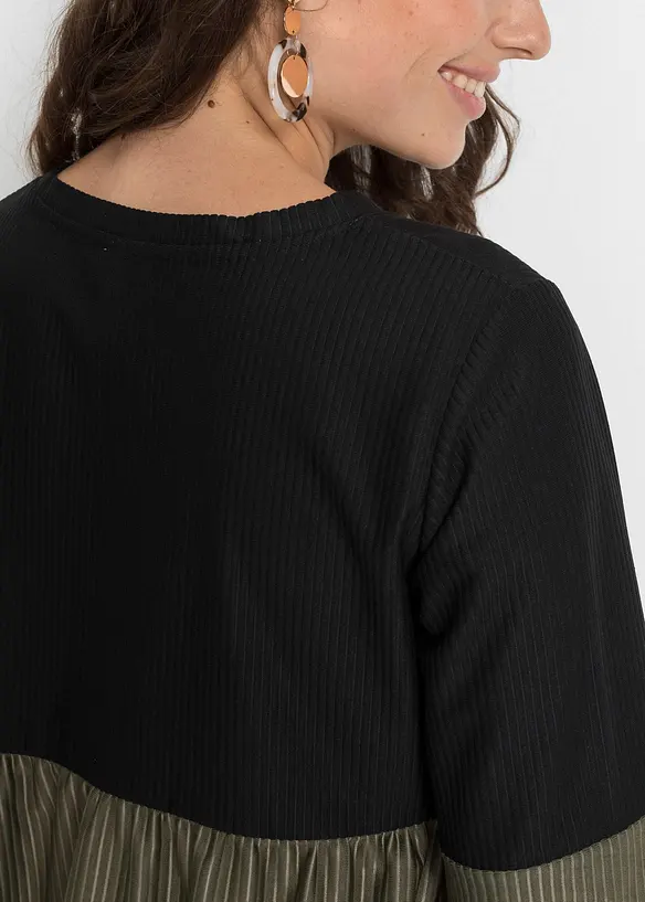Mini-robe, bonprix