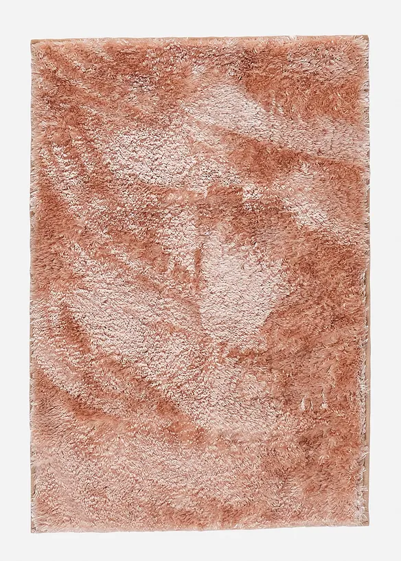 Tapis de bain &agrave; surface brillante, bonprix