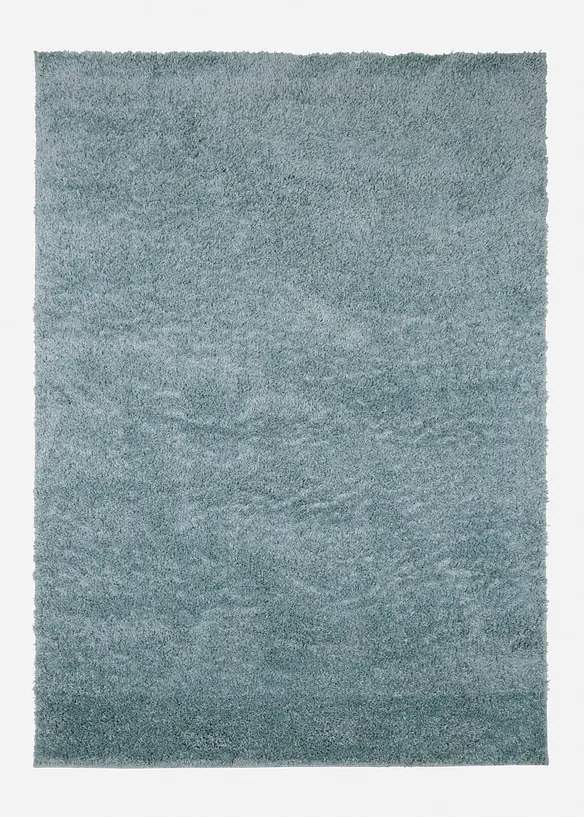 Hochflorteppich mit flauschiger Oberfl&auml;che, bonprix