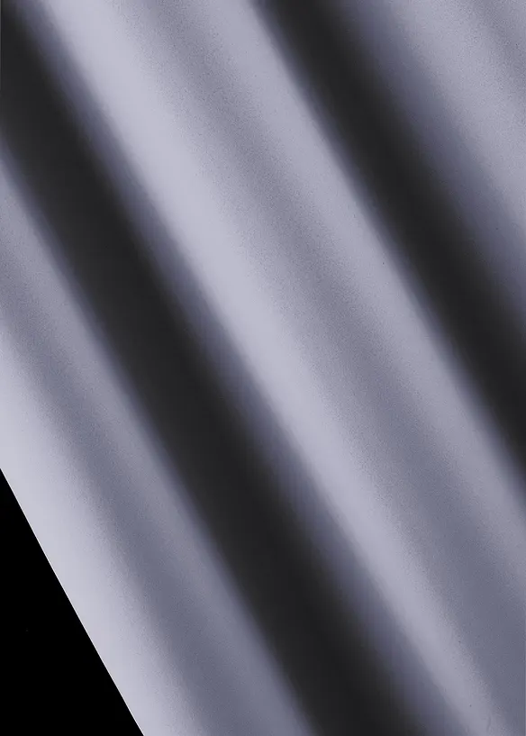 Rideau occultant (1 pce), taille normale et XXL, bonprix