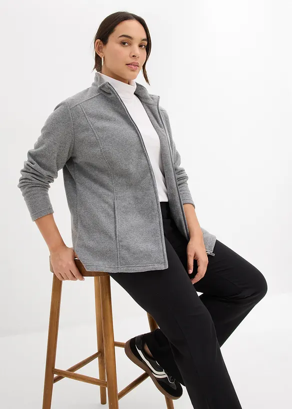 Veste polaire, bonprix