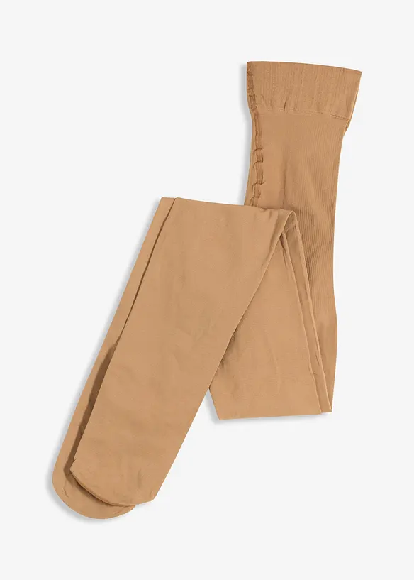 Collant sculptant à effet push-up 80den, bonprix