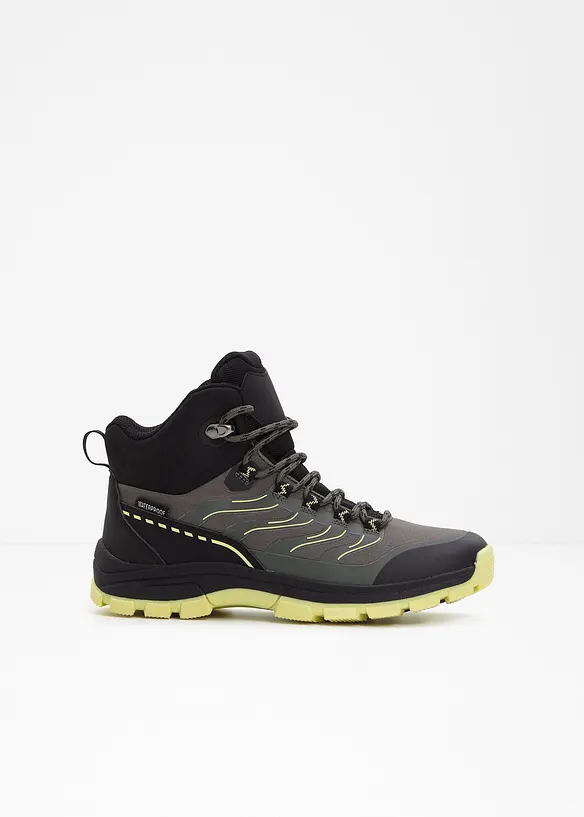 Boots de randonnée, bonprix