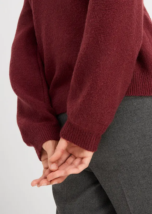 Strickjacke, bonprix