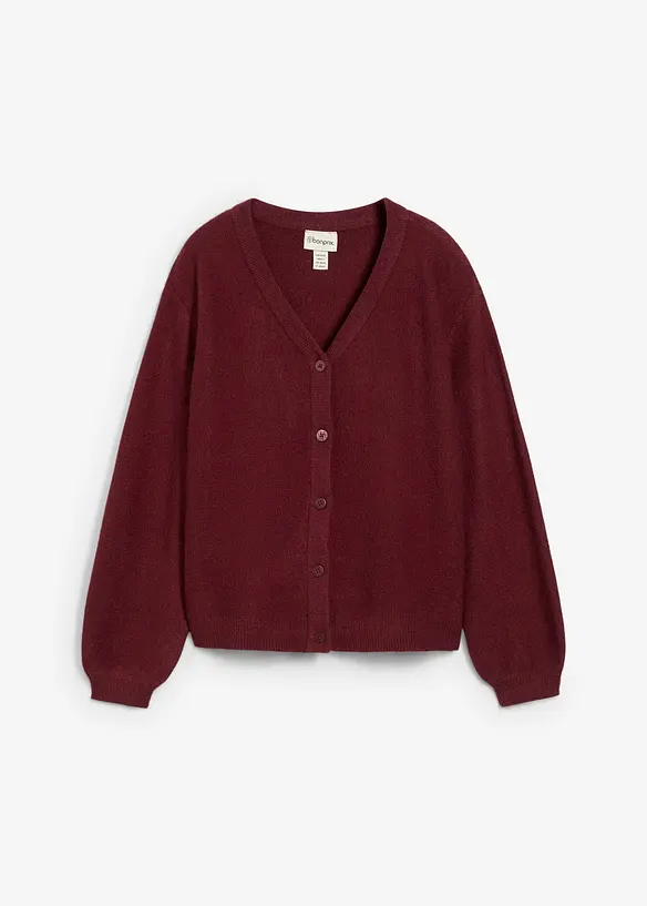 Strickjacke, bonprix