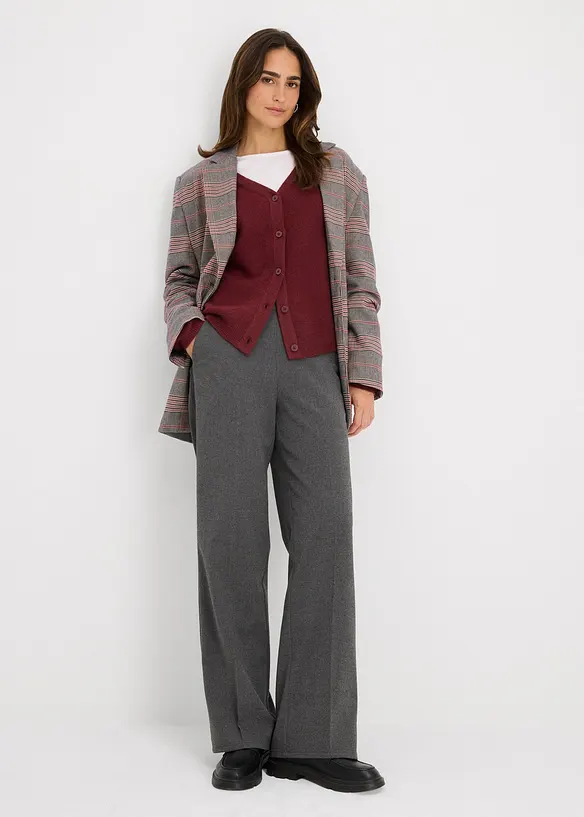 Strickjacke, bonprix