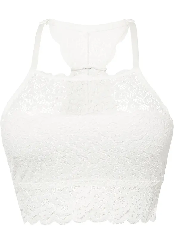 Brassière dos nageur, bonprix