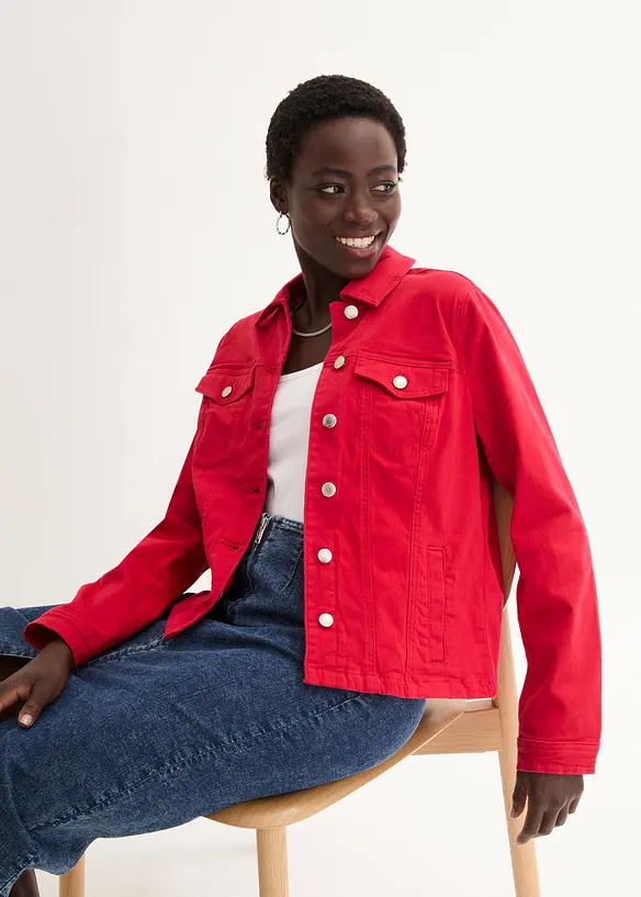 Jacke, bonprix