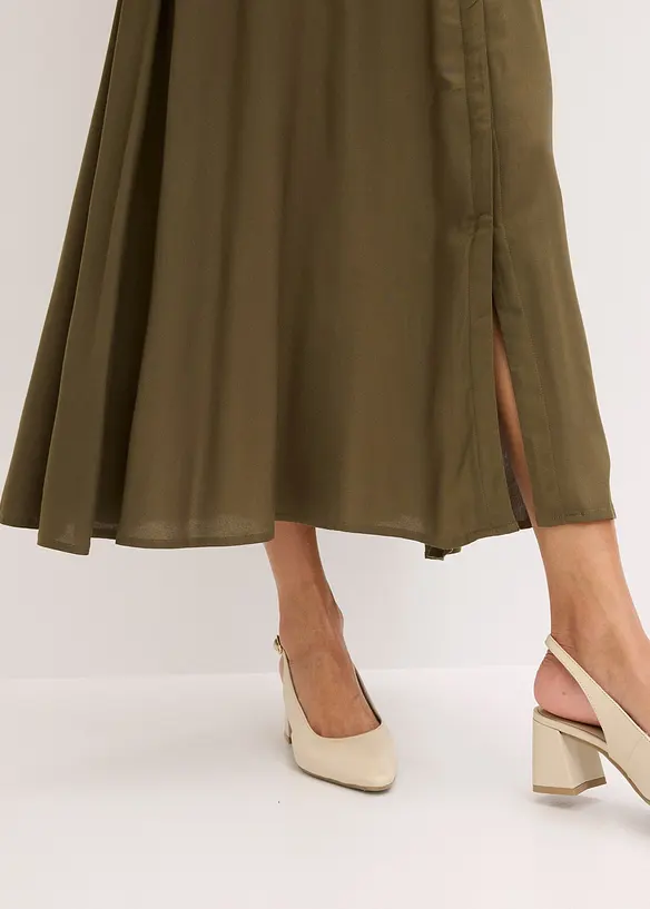 Hemdblusenkleid, bonprix