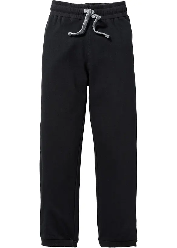 Jogginghose mit Baumwolle (2er Pack), bonprix