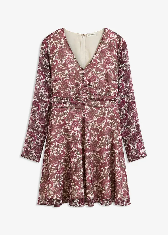 Minikleid, bonprix