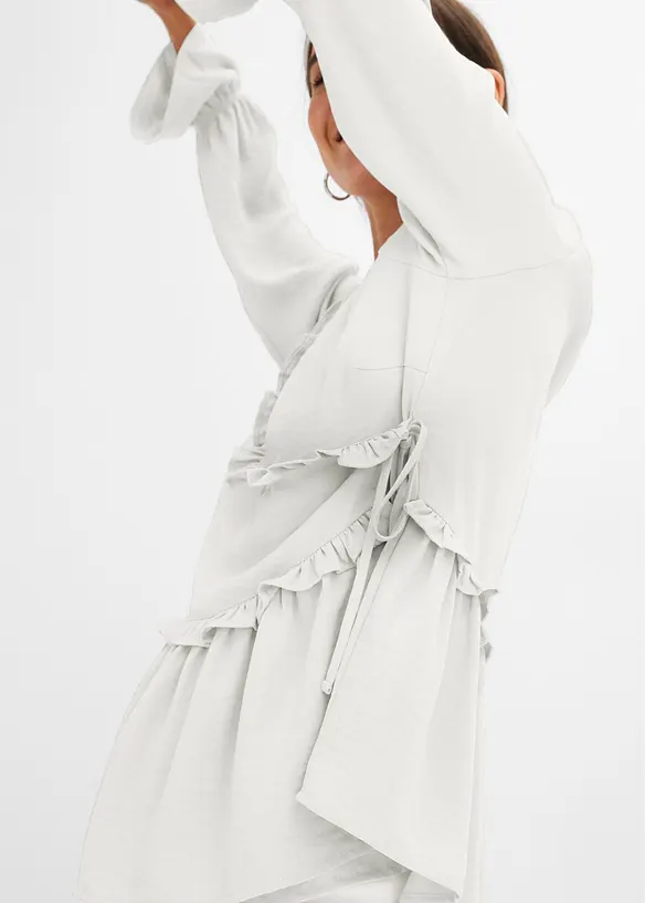 Wickelbluse, bonprix
