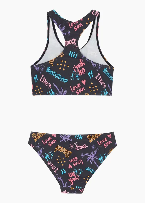 Bikini (2-tlg.Set), bonprix
