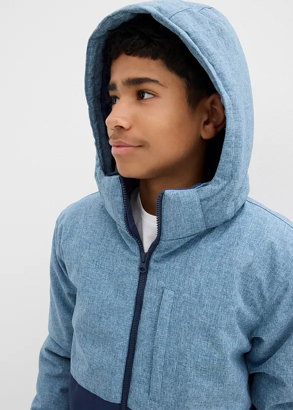 Veste d’hiver rembourrée, bonprix