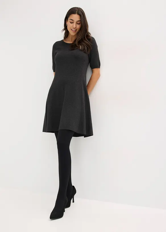 Collant thermique 150den avec doublure polaire, bonprix