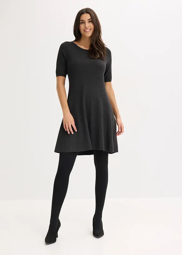 Collant thermique 150den avec doublure polaire, bonprix