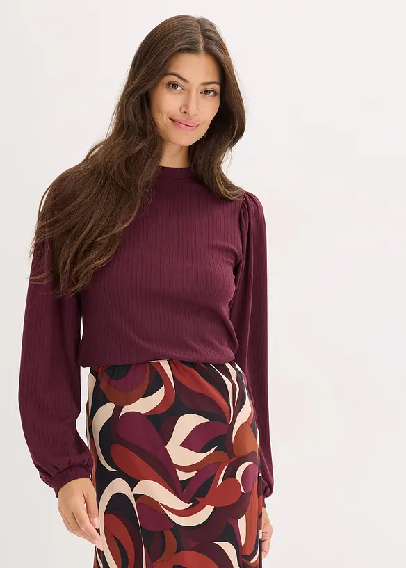 Shirt, bonprix