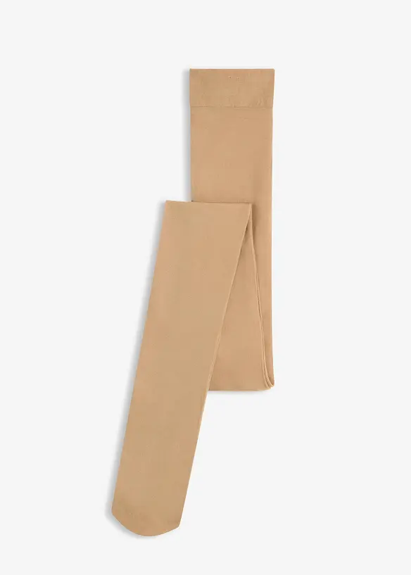 Collant voile 30den, bonprix