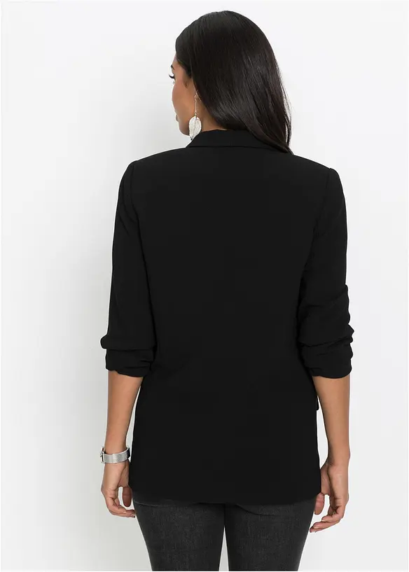 Blazer long, bonprix