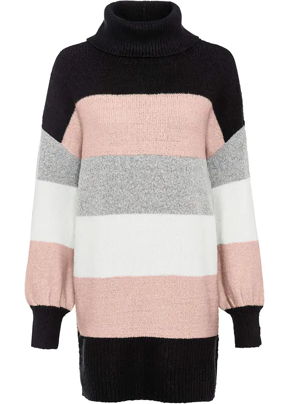 Pull long, bonprix