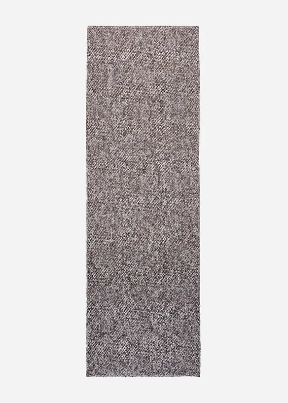 Waschbarer Teppich in hochwertiger Schlingenstruktur, bonprix