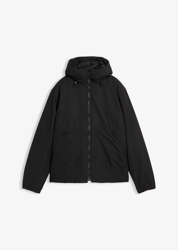 Parka technique imperméable, bonprix
