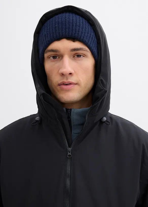 Parka technique imperméable, bonprix