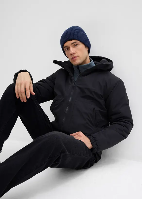Parka technique imperméable, bonprix