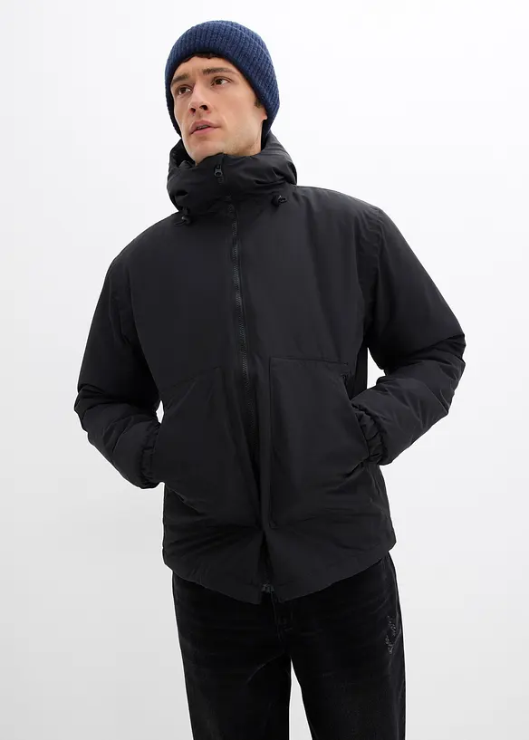 Parka technique imperméable, bonprix