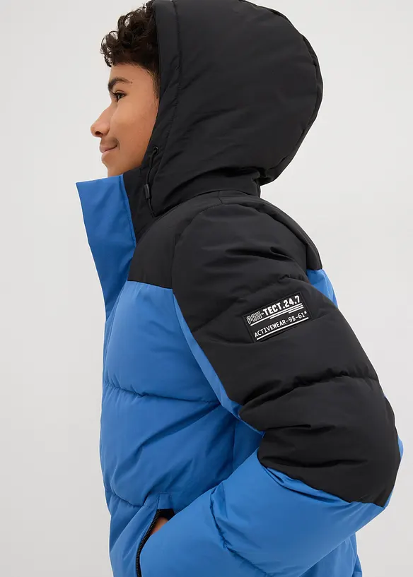Wasserabweisende Winterjacke, bonprix