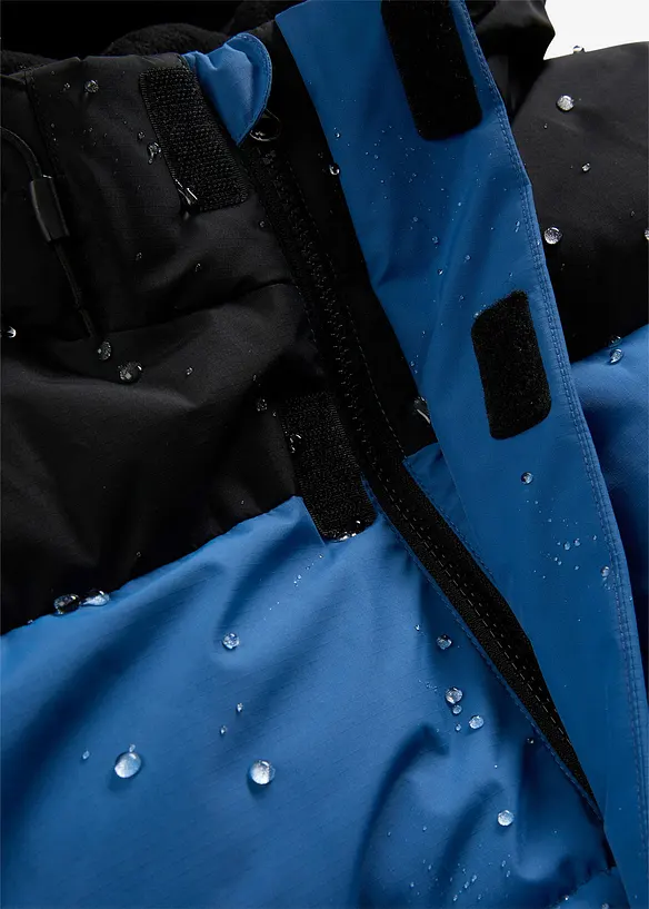 Wasserabweisende Winterjacke, bonprix