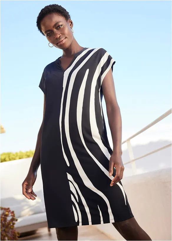Shirtkleid, bonprix