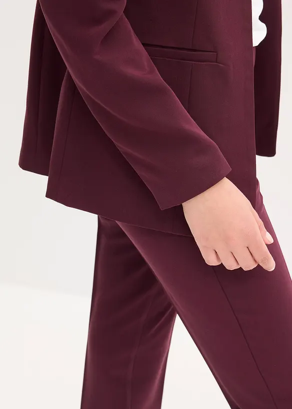 Tailleur pantalon (ens. 2 pces), bonprix